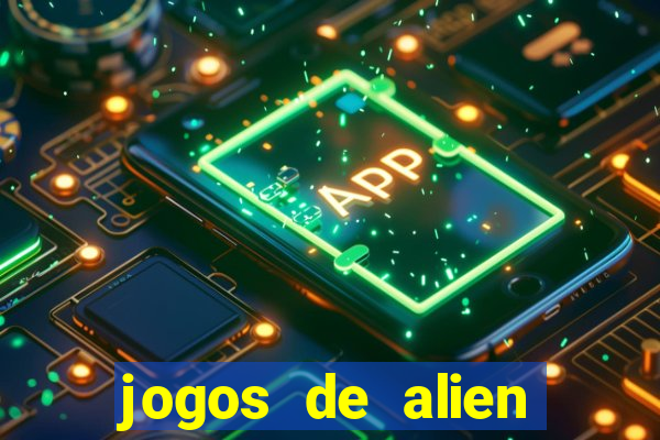 jogos de alien attack team 2